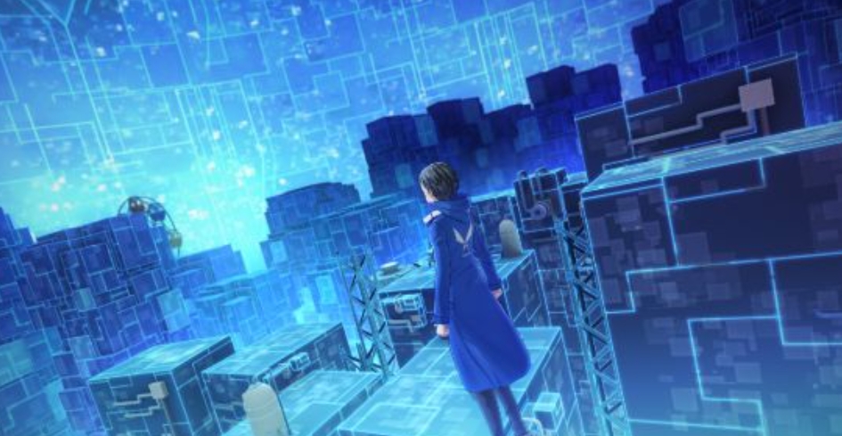 数码宝贝物语：网路侦探骇客追忆 20周年纪念版 .Digimon Story: Cyber Sleuth – Hacker’s Memory 20th Anniversary_1