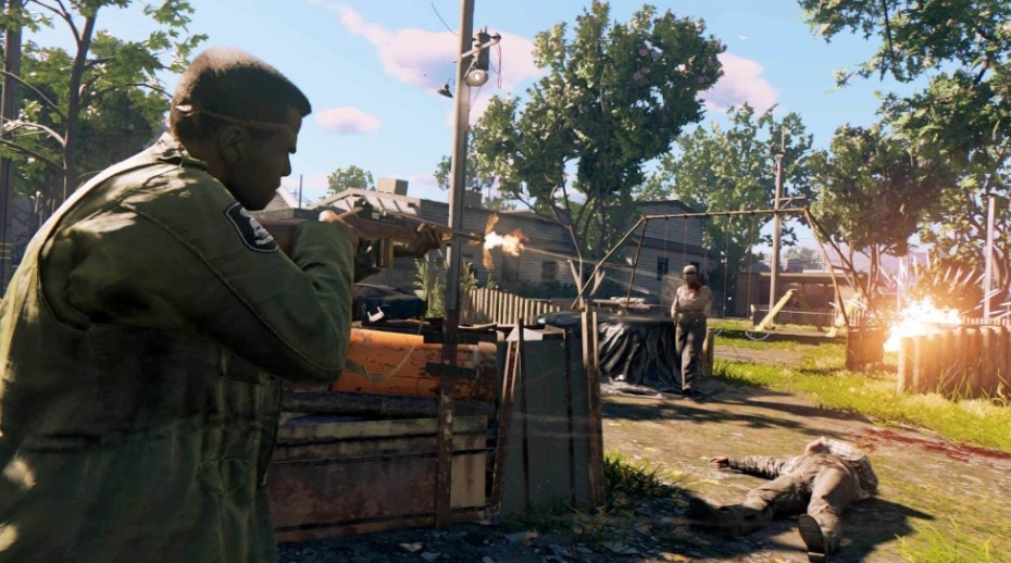 四海兄弟3:决定版.Mafia 3:Definitive Editio_1