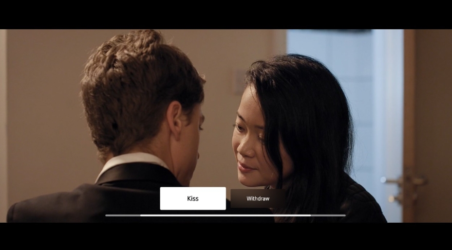 【5.05】PS4游戏《晚班.Late Shift》中文v1.03下载