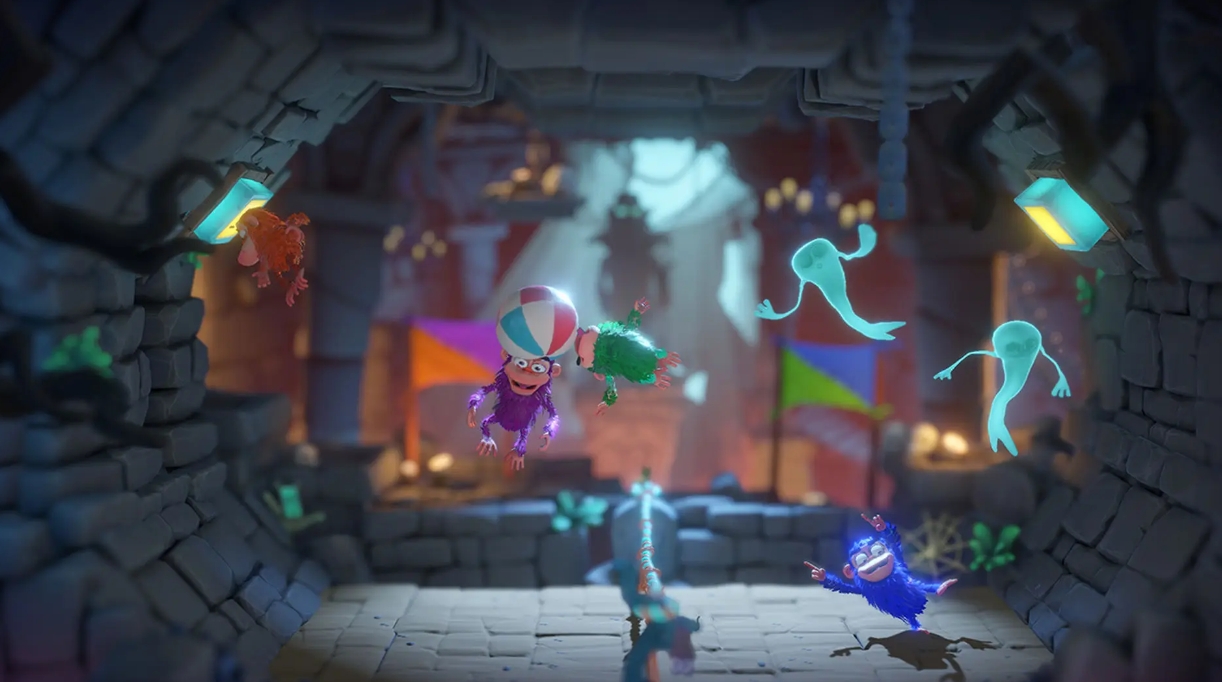 猩猩派对.Chimparty_1