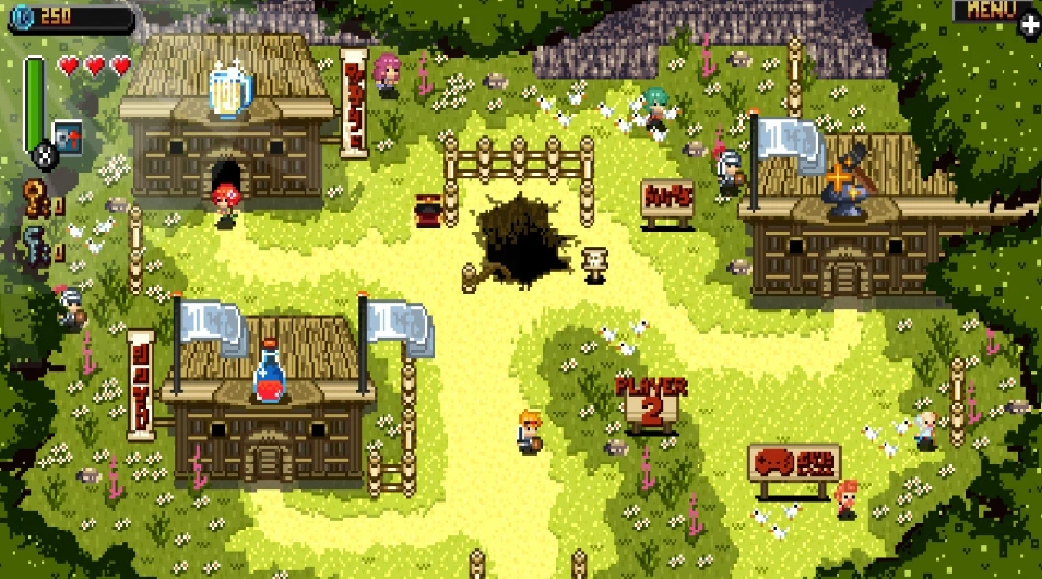 恶魔层+.Demon’s Tier+_1