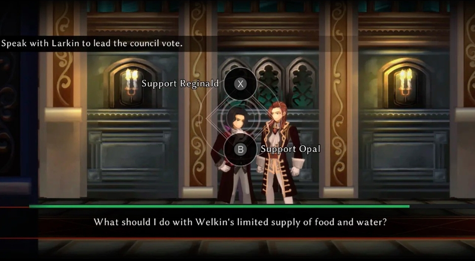 堕落军团:复仇者.Fallen Legion: Revenants_1