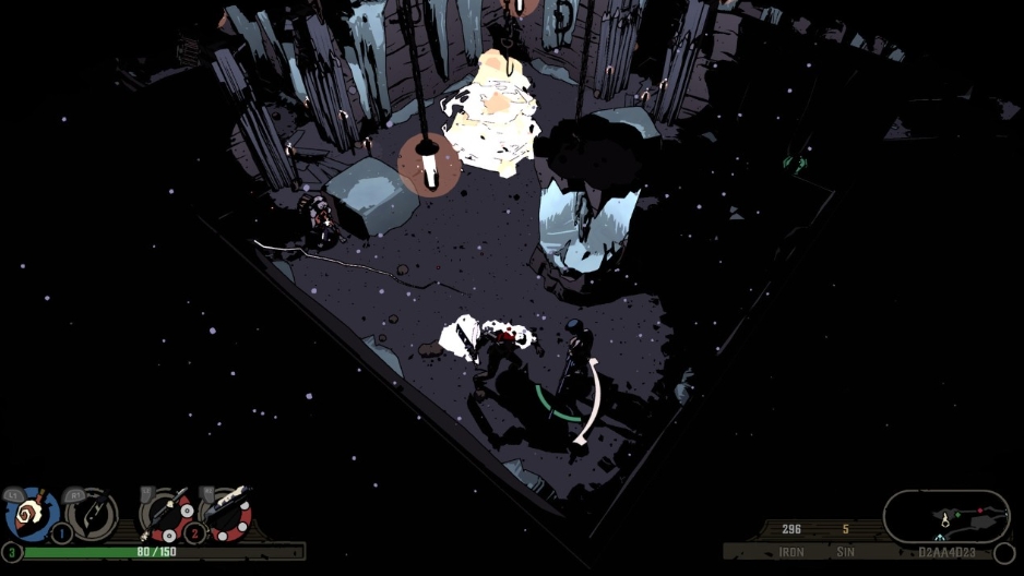 【7.02】PS4游戏《死亡西部.West of Dead》英文v1.0.6下载