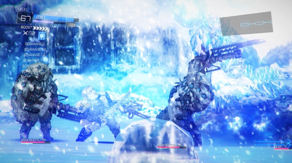 【5.05】PS4游戏《地球的黎明.Earth’s Dawn》英文v1.01下载