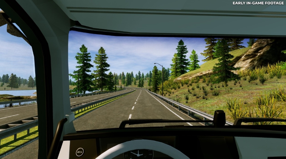 卡车司机.Truck Driver_1