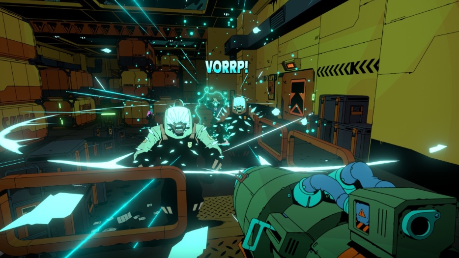 虚空混蛋.Void Bastards_1