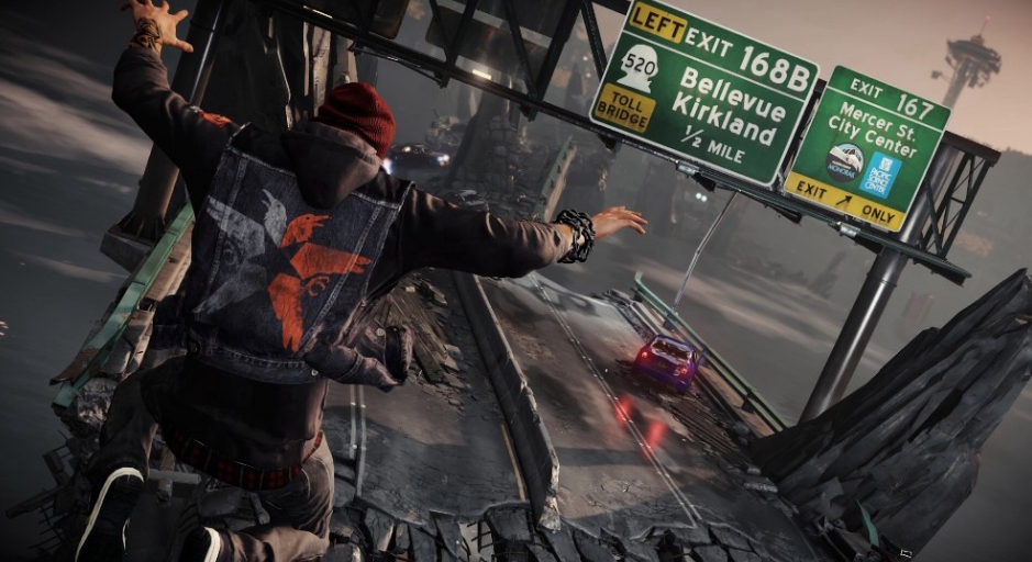 恶名昭彰:次子.inFamous: Second Son_1