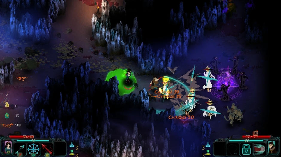 【7.02】PS4游戏《莫塔守山人.Children of Morta》中文v1.13(含DLC)下载