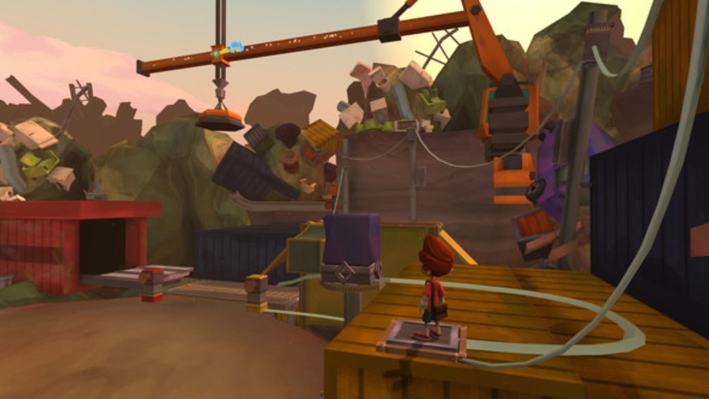 永远在一起.Along Together_1