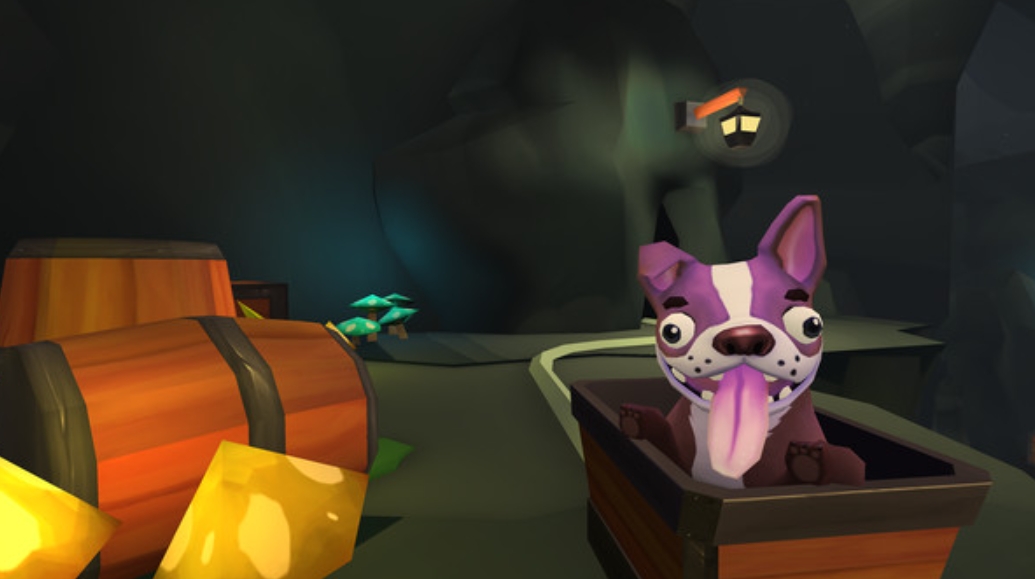 【5.05】PS4游戏《永远在一起.Along Together》中文v1.03下载