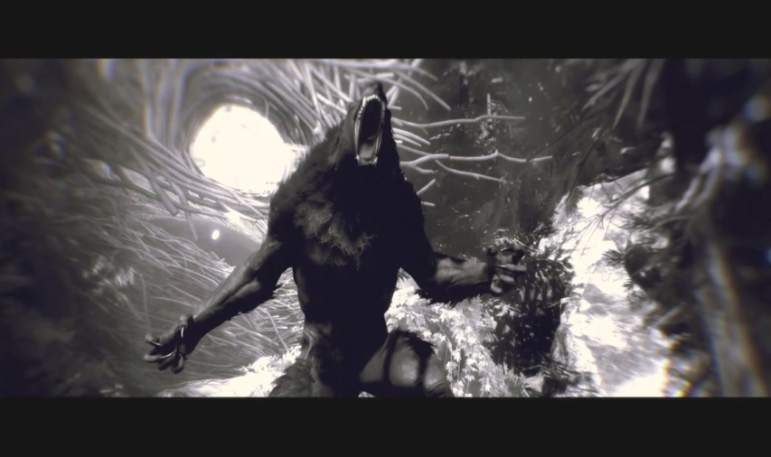 狼人之末日怒吼.Werewolf: The Apocalypse – Earthblood_1