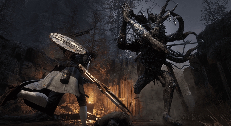 匹诺曹的谎言:豪华版.Lies of P Deluxe Edition_1