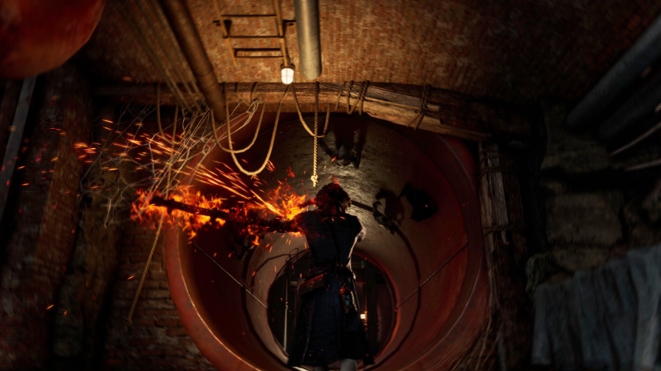 【5.05】PS4游戏《匹诺曹的谎言：豪华版.Lies of P Deluxe Edition》中文v1.05下载