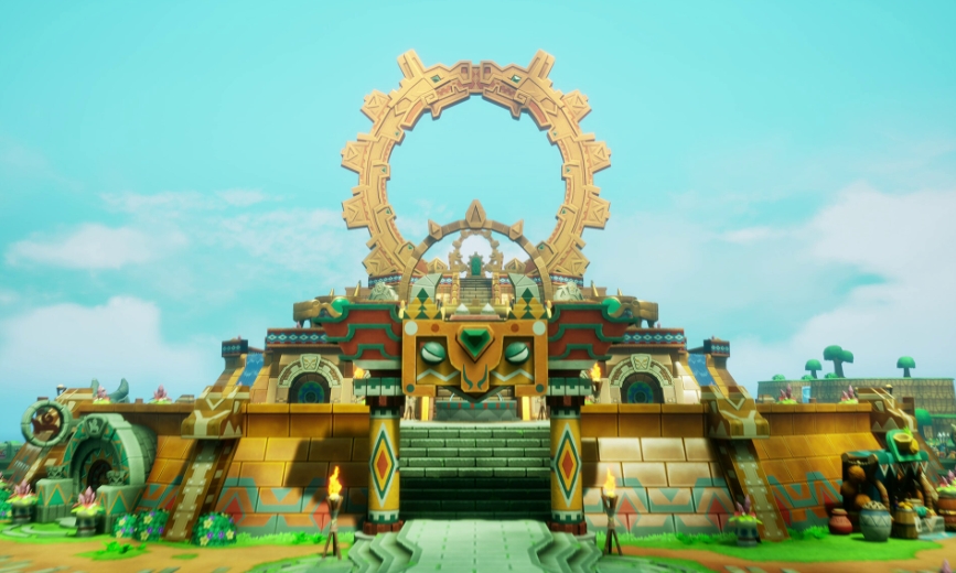 switch 幻想生活ｉ 转圈圈的龙和偷取时间的少女 v1.1.0 整合版汉化金手指