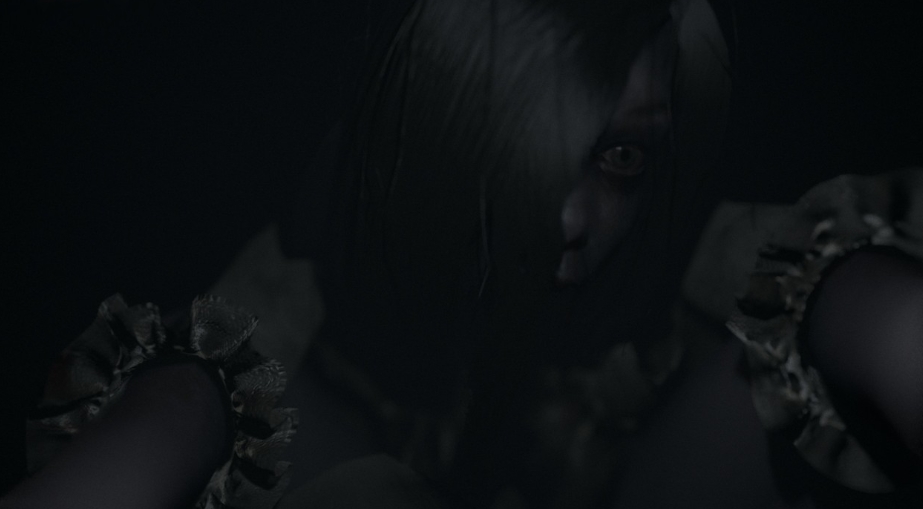 【5.05】PS4游戏《面容.Visage》中文v1.03下载