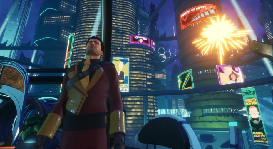 【5.05】PS4游戏《钢铁天空外.Beyond a Steel Sky》中文v1.01下载