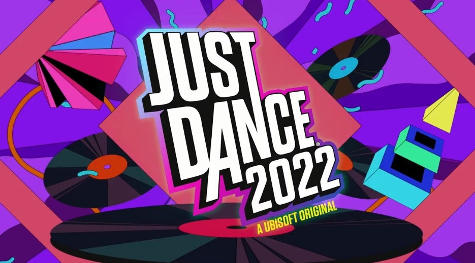 【5.05】PS4游戏《舞力全开2022.Just Dance 2022》中文v1.0下载