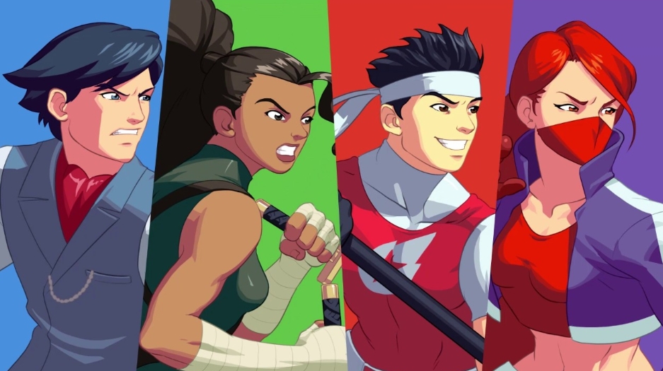 摩天大楼.SkyScrappers_1