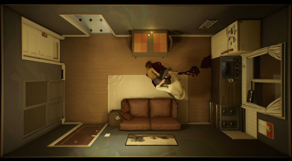 【5.05】PS4游戏《十二分钟.Twelve Minutes》中文v1.01下载