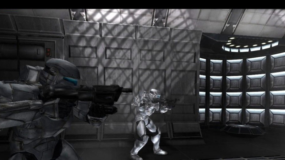 星球大战:共和国突击队.Star Wars: Republic Commando_1