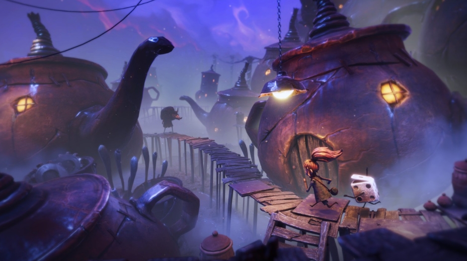 任意迷途.Lost in Random_1