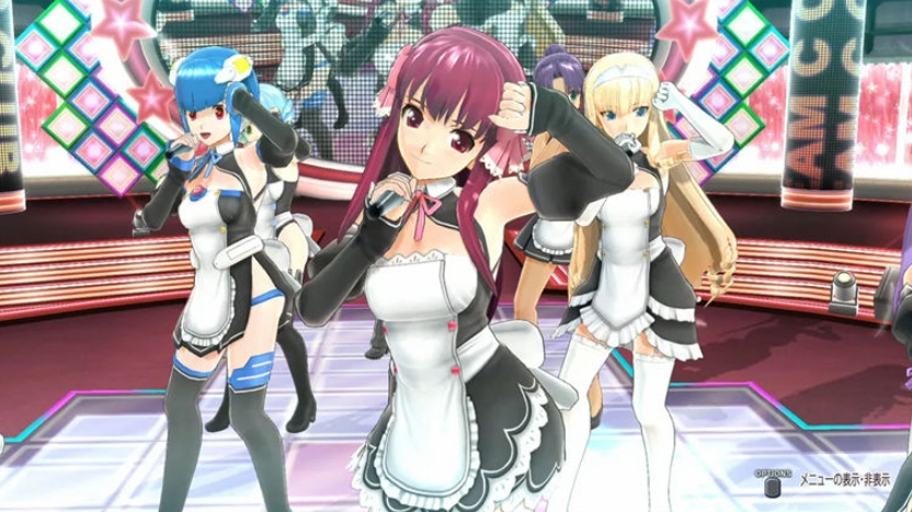 梦幻俱乐部:萌动舞台.Dream C Club: Host Girls on Stage_1