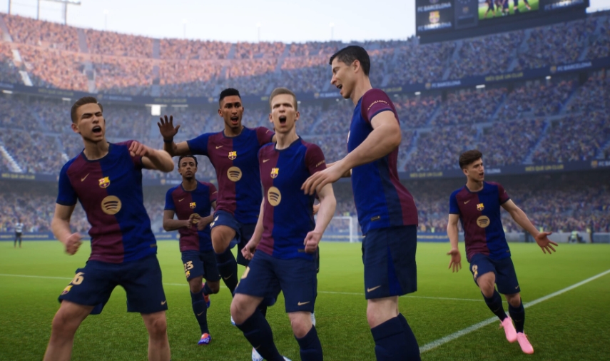 实况足球2022.eFootball 2022_1