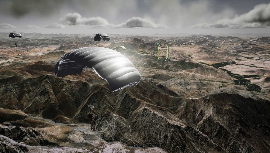 【5.05】PS4游戏《空军特别行动：夜幕降临.Air Force Special Ops: Nightfall》英文v1.02下载