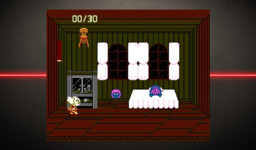 【5.05】PS4游戏《南梦宫博物馆：归档合集1.NAMCO MUSEUM ARCHIVES Vol 1》英文v1.0下载