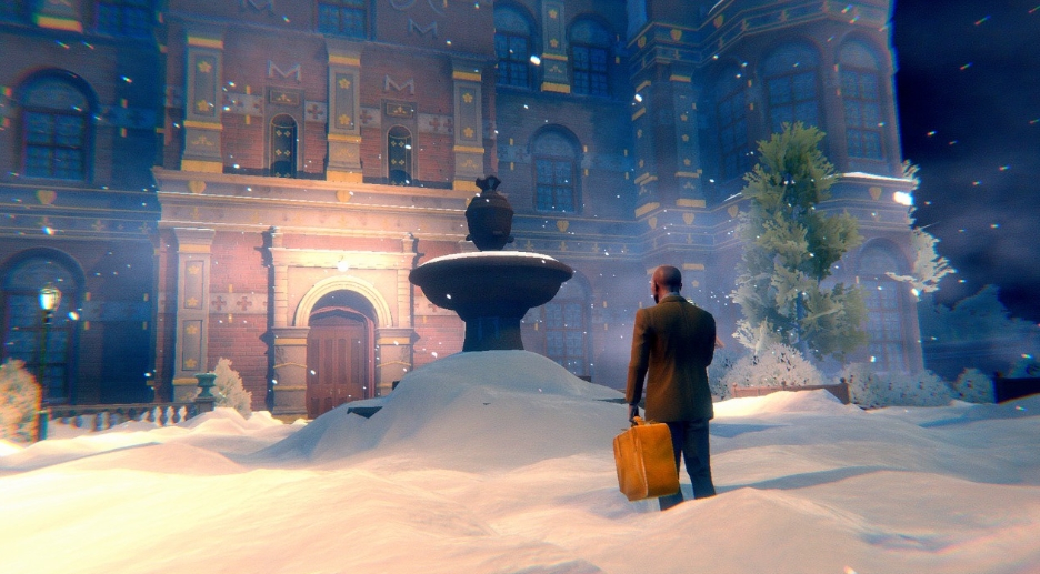 阿加莎·克里斯蒂 – 赫尔克里·波洛:最初的案件.Agatha Christie – Hercule Poirot The First Cases_1