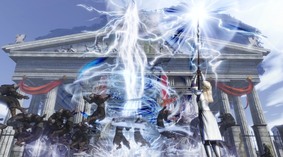 无双大蛇3:终极版.Warriors Orochi 4 Ultimate_1