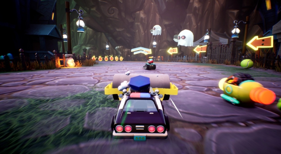 与Ryan竞赛:公路旅行 – 豪华版.Race With Ryan Road Trip Deluxe Edition_1