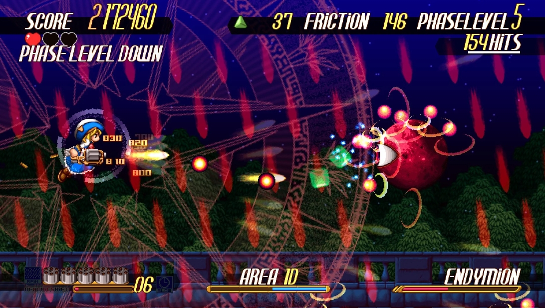 【5.05】PS4游戏《地狱弹幕.Gundemoniums》英文v1.0下载