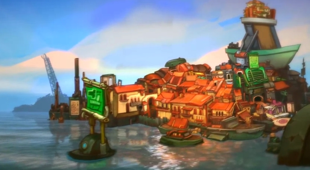 混乱的德波尼亚.Chaos on Deponia_1