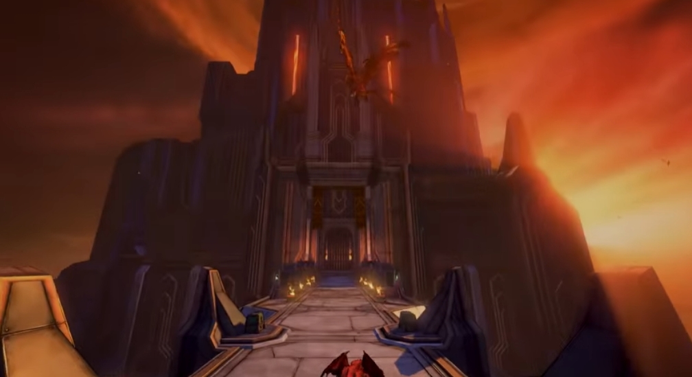 小缇娜强袭龙堡:奇幻之地大冒险.Tiny Tina’s Assault on Dragon Keep: A Wonderlands One-shot Adventure_1