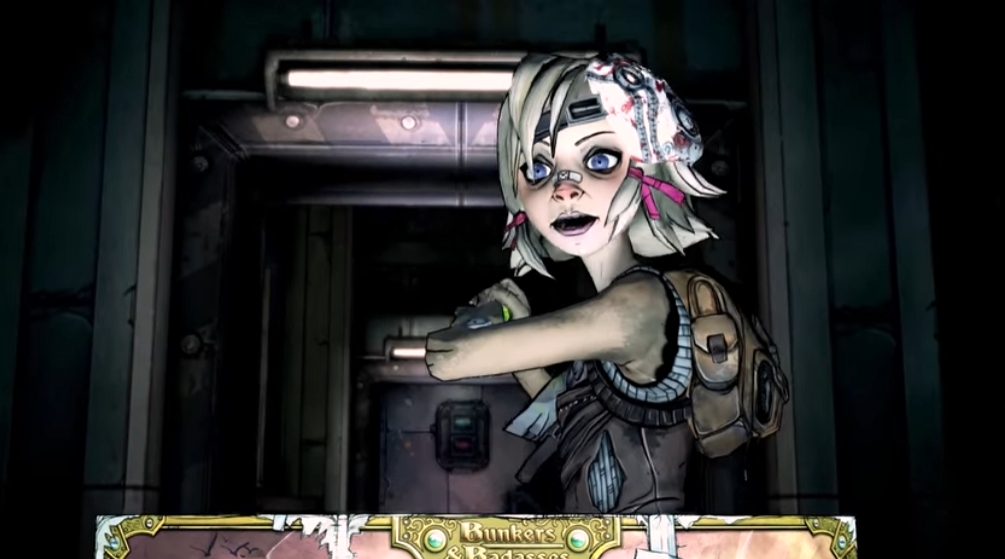 【5.05】PS4游戏《小缇娜强袭龙堡：奇幻之地大冒险.Tiny Tina’s Assault on Dragon Keep: A Wonderlands One-shot Adventure》英日文v1.0下载