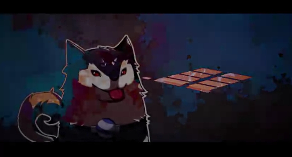 WILL:美好世界.WILL: A Wonderful World_1