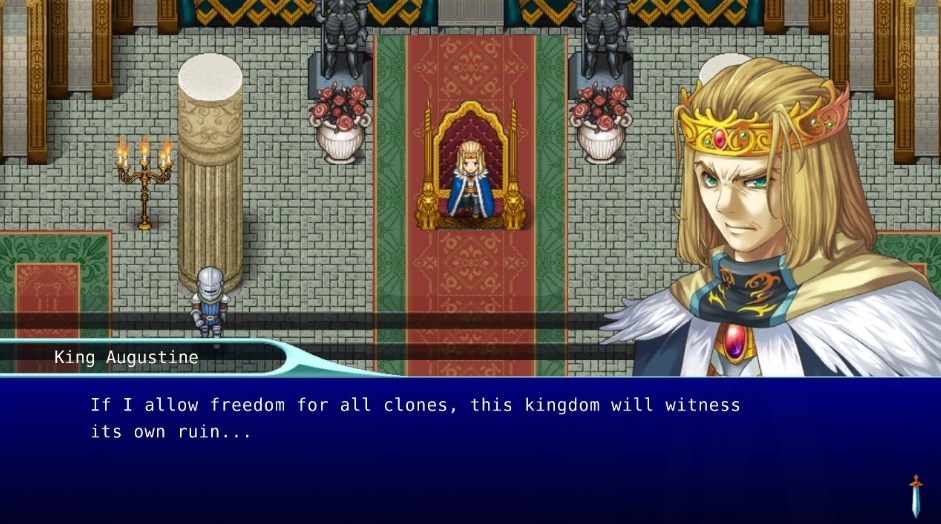 阿尔法起源.Alphadia Genesis_1