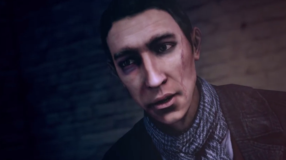 【5.05】PS4游戏《福尔摩斯：罪与罚.Sherlock Holmes: Crimes and Punishments》英文v1.0下载