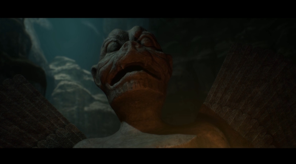 【5.05】PS4游戏《黑相集：灰冥界.The Dark Pictures Anthology: House of Ashes》中文v1.05下载