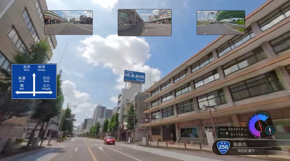 【9.00】PS4游戏《风雨来记4.Fuuraiki 4》日文v1.10下载