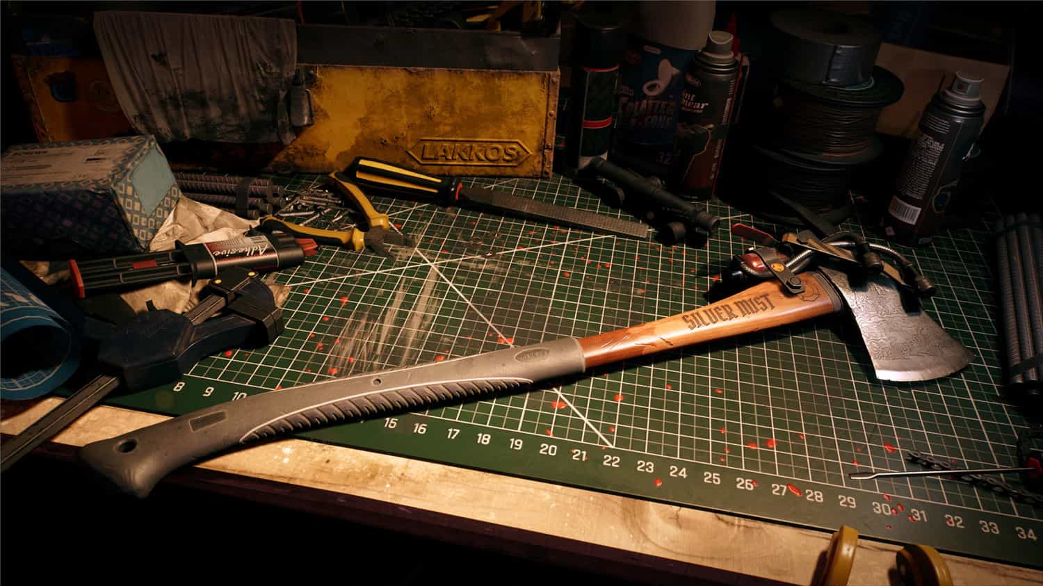 死亡岛2/Dead Island 2_1