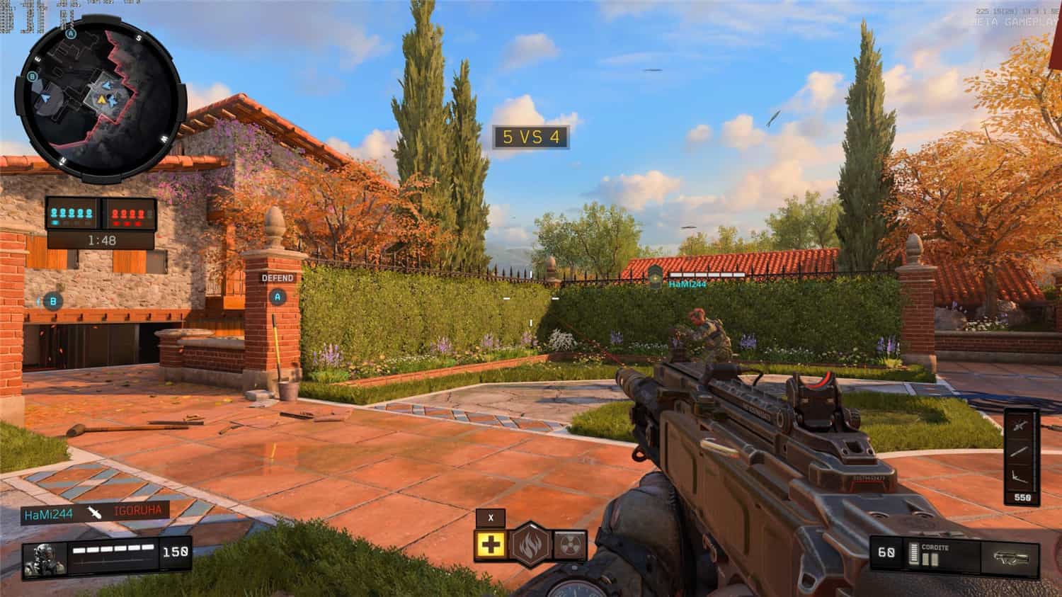 使命召唤15:黑色行动4/Call of Duty: Black Ops 4_1