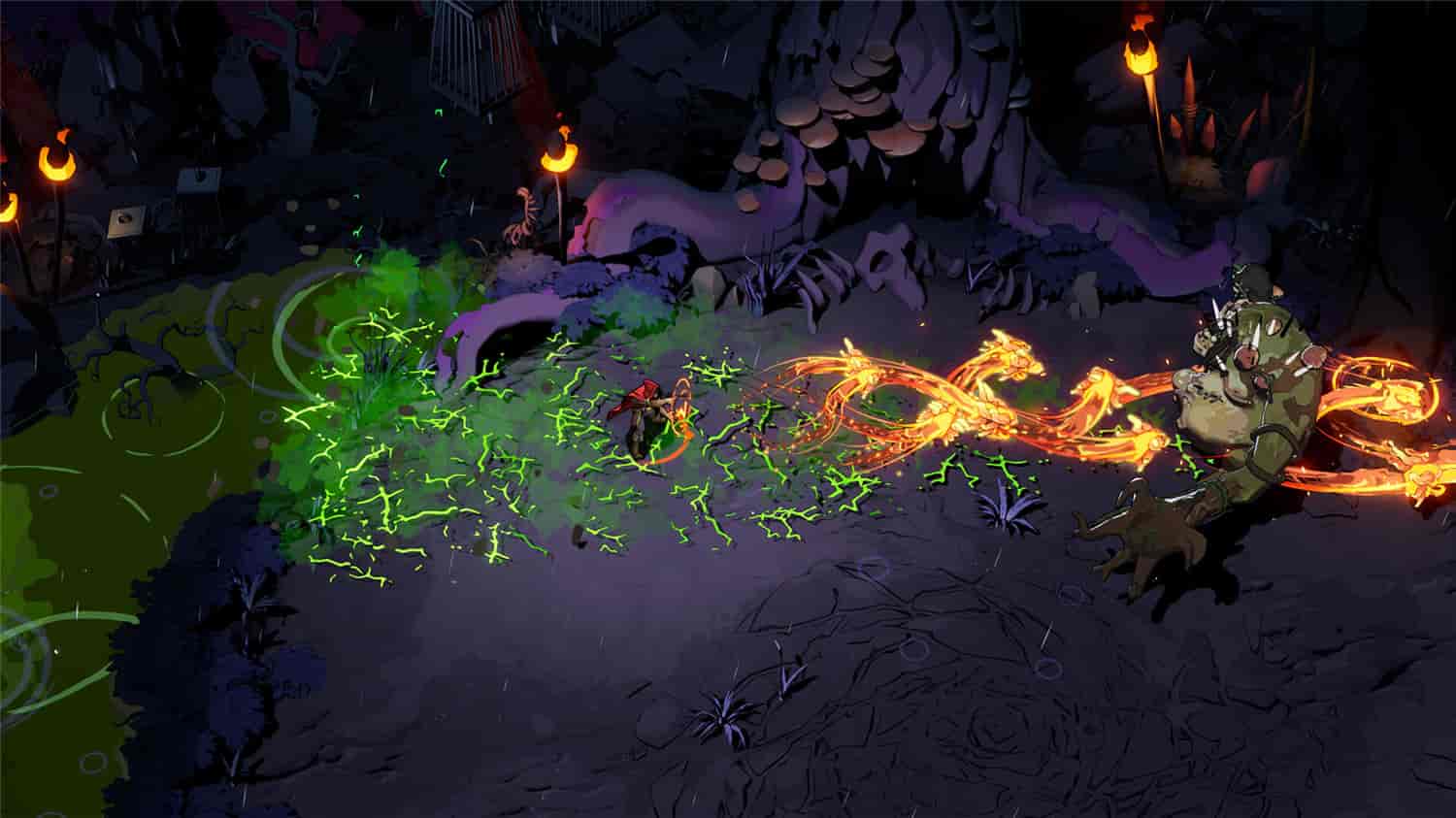 传说法师2/Wizard of Legend 2_1