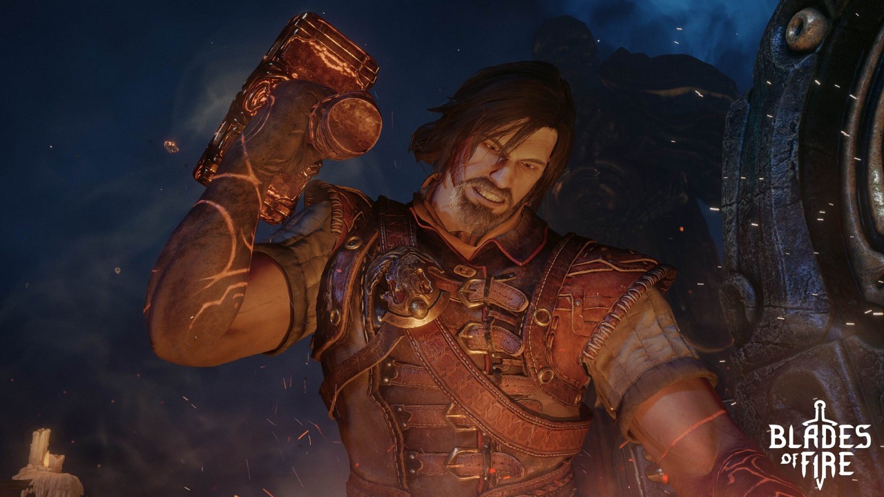 烈焰之刃/Blades of Fire_1