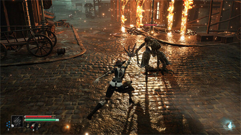 钢之崛起.Steelrising_1