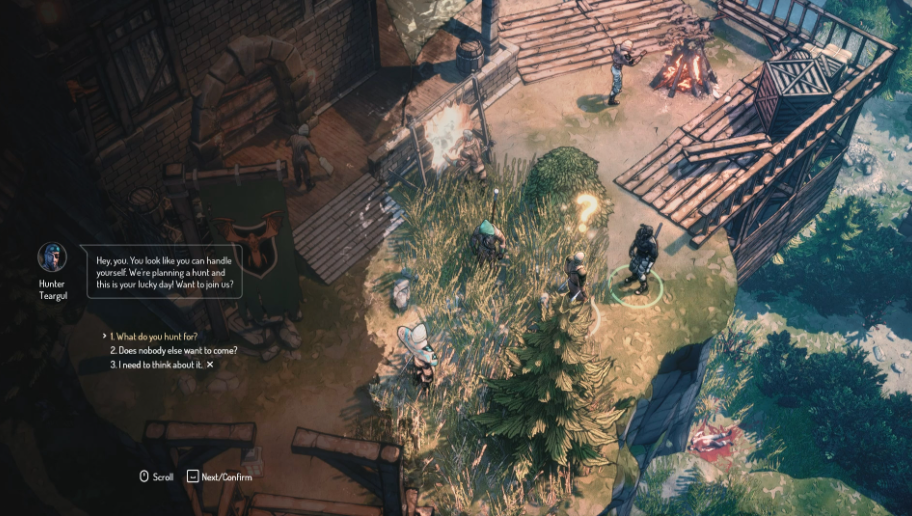 七：增强版 Seven: Enhanced Edition_4