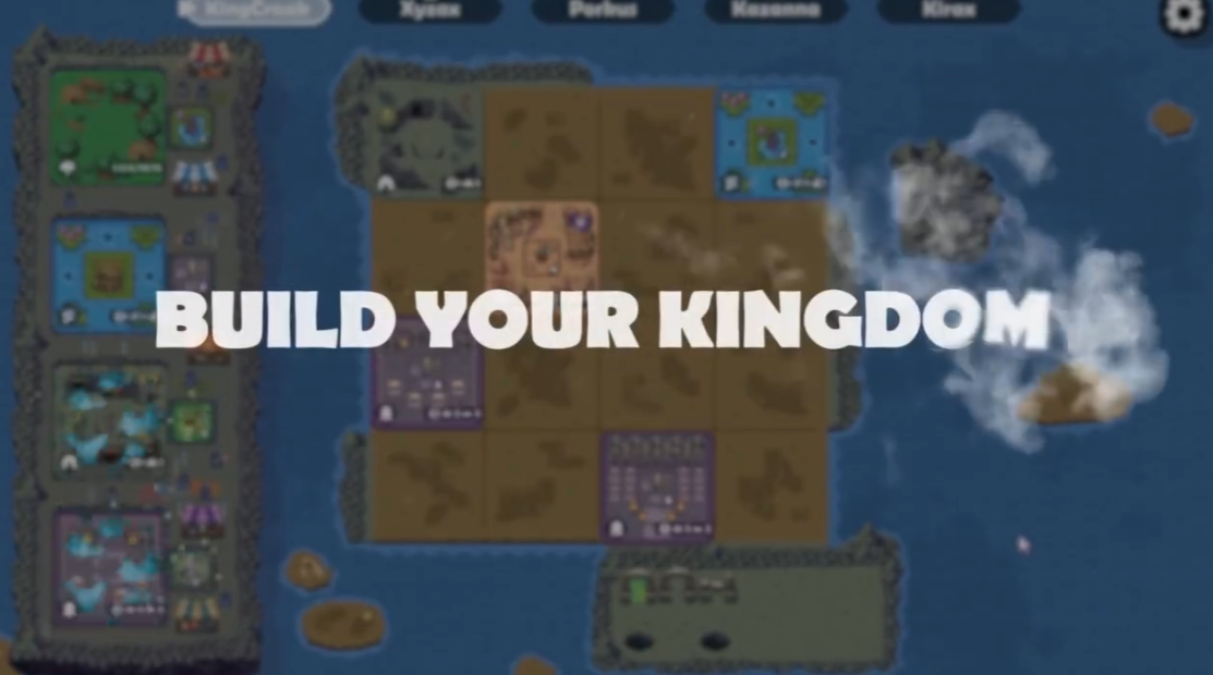 switch游戏《盖世魔王 Overboss》 美版中文下载