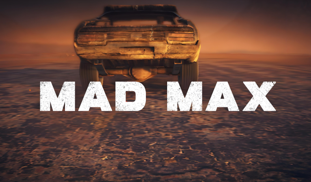 【5.05】PS4游戏《疯狂麦克斯 Mad Max》英文版下载 v1.06(含DLC)