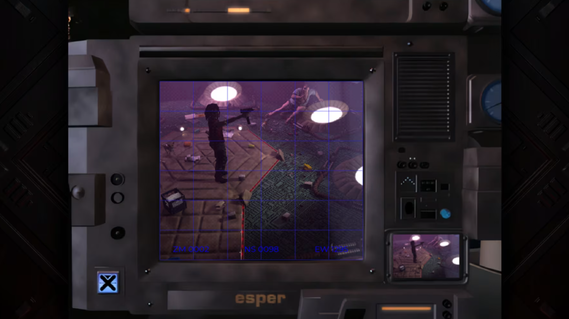 银翼杀手：增强版 Blade Runner: Enhanced Edition_1